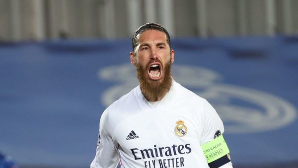 Dan por hecho el fichaje de Sergio Ramos por el PSG