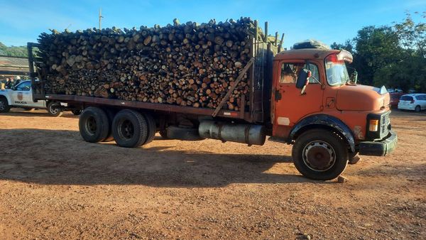 Murió arrollado por su propio camión