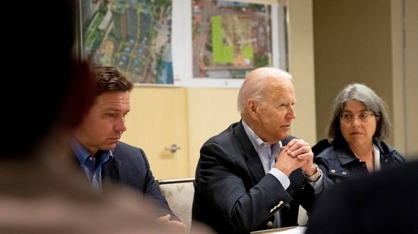 Diario HOY | Biden dice que el Gobierno federal pagará los gastos por el derrumbe en Miami