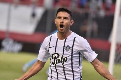 Confirmado: Adrián Martínez va a préstamo a Cerro Porteño