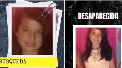 Buscan a adolescente de 15 años desaparecida desde el lunes