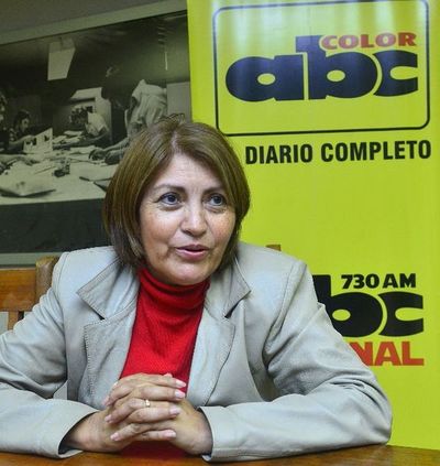 Corte confirma prescripción de caso de condenada - Nacionales - ABC Color