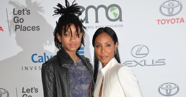 Amenazas de muerte y vasos de cristal al escenario: El racismo contra Jada Pinkett al inicio de su carrera - C9N