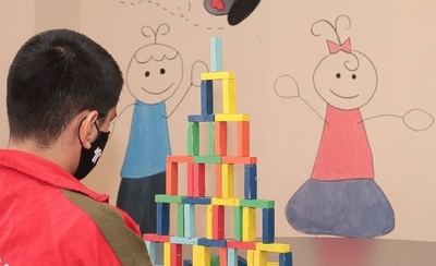 Diario HOY | Aprueban postulación de resguardo de 2 niños priorizados por sus condiciones de salud