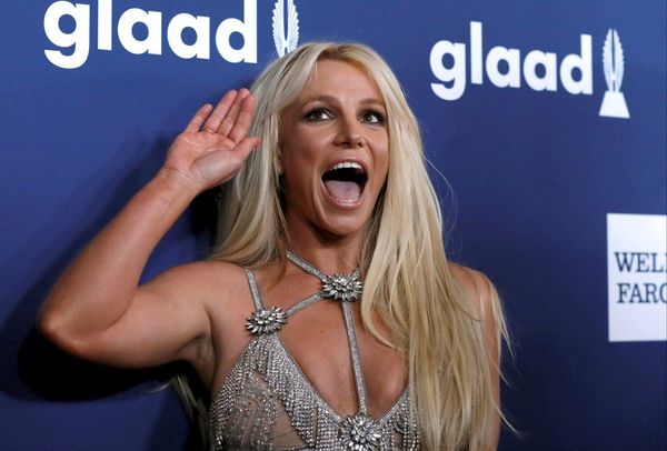 El padre de Britney Spears seguirá como tutor de su patrimonio - Megacadena — Últimas Noticias de Paraguay