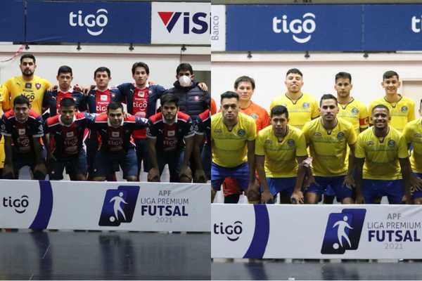 Liga Premium: Cerro Porteño buscará el hexacampeonato ante Sport Colonial - Megacadena — Últimas Noticias de Paraguay