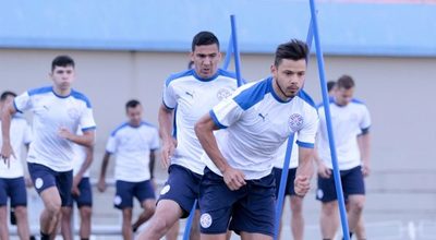 Este sería el onceno de Paraguay que juegue mañana ante Perú