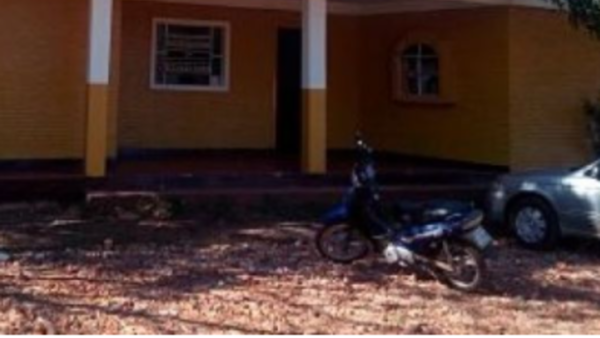 Quiso hacer una denuncia y polis le respondieron "hace frío, vení mañana", dijo