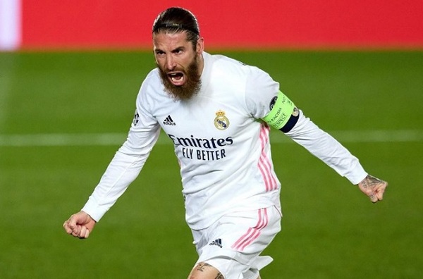 Sergio Ramos será jugador del PSG, aseguran