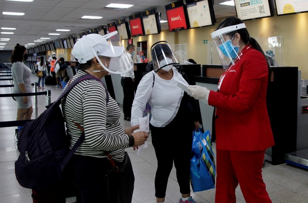 Avianca pone en marcha una nueva ruta entre Medellín y Punta Cana - MarketData
