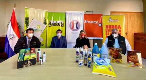 Diario HOY | SEDECO lanzó campaña “precios justos con proveedores comprometidos”.