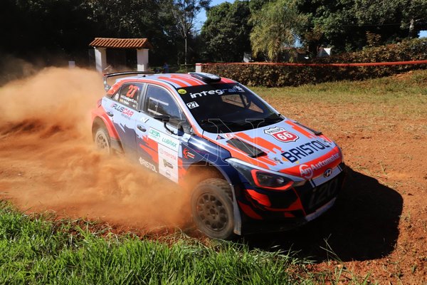 Domínguez Bejarano y su primer “examen” como líder del campeonato