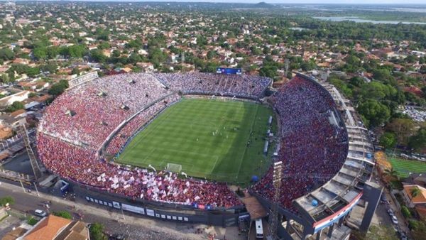 A un paso de volver a las canchas, capé