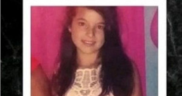 Una adolescente de 15 años está desaparecida desde el lunes, familiares la buscan angustiados