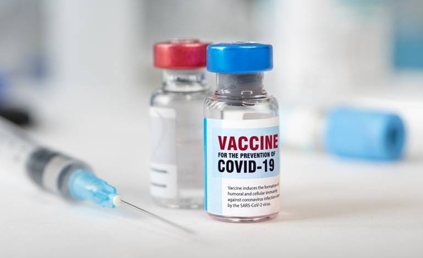 Diario HOY | Argentina estudia combinar dosis de diferentes vacunas