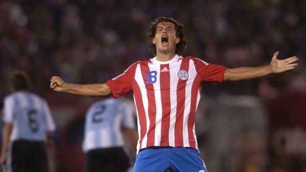 Albirroja agradece los goles y el inmenso amor a la camiseta