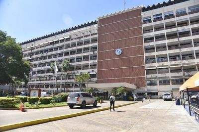 Desde hoy, IPS Central atenderá exclusivamente cuadros no respiratorios - Nacionales - ABC Color