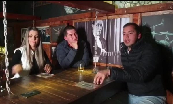 Miguel Prieto aparece con su propuesta de “turismo de marihuana” para CDE
