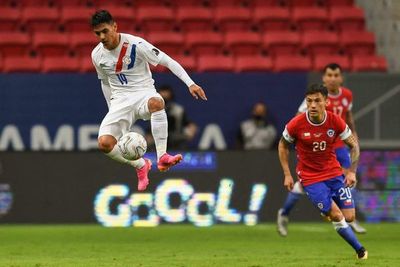 Tres paraguayos en el equipo ideal de la Copa América elaborado por hinchas - Fútbol - ABC Color