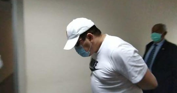 La Nación / Juez se opone a sobreseer definitivamente a médico imputado por coacción sexual y violación