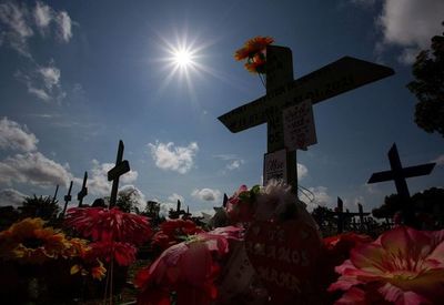 Brasil supera 520.000 muertes por covid-19, pero mortalidad vuelve a caer - Mundo - ABC Color