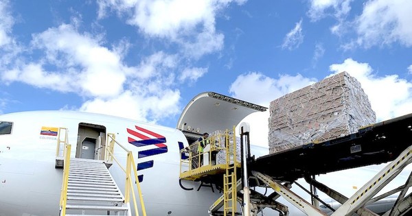 La Nación / Tarifas de servicios aeroportuarios vuelven a la normalidad desde hoy