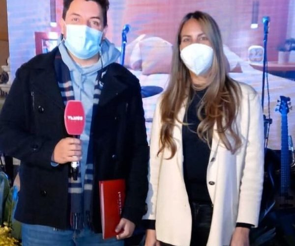 ¡El departamento a estrenar en el Barrio Mariscal ya tiene dueña!