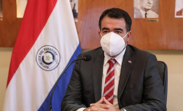 Diario HOY | Salud Pública contará con más recursos para combatir la crisis sanitaria