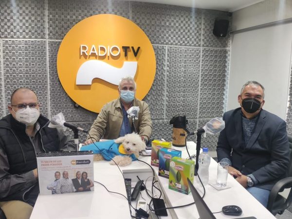 “Es un secreto a voces que los mismos políticos están cubriendo el contrabando”, dice empresario | Ñanduti