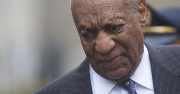 La Nación / Bill Cosby, de afable padre de familia a depredador sexual