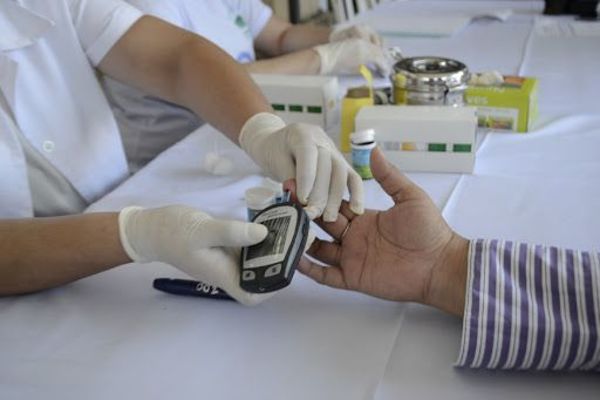 Salud prepara el Registro Nacional de Personas con Diabetes - Nacionales - ABC Color
