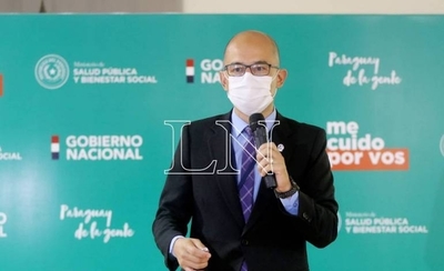 Diario HOY | Fin de semana solo para vacunación de personas de 18 a 49 años con enfermedades de base