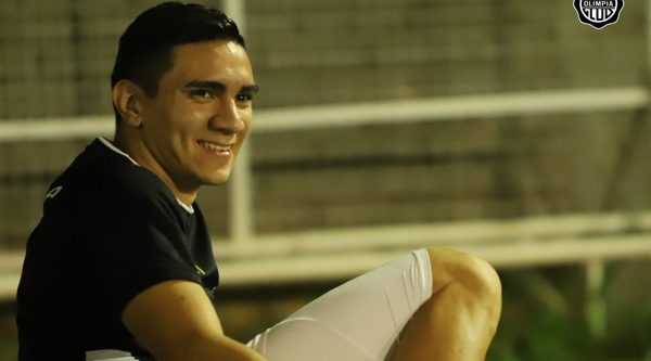 'Huguito' Fernández, cedido al campeón de la Copa Sudamericana