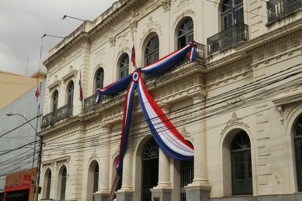 Ministerio de Relaciones Exteriores cierra la Embajada de Paraguay en Suiza