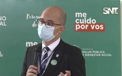 Segunda etapa de Vacunación inicia este Sábado 3 de Julio - SNT