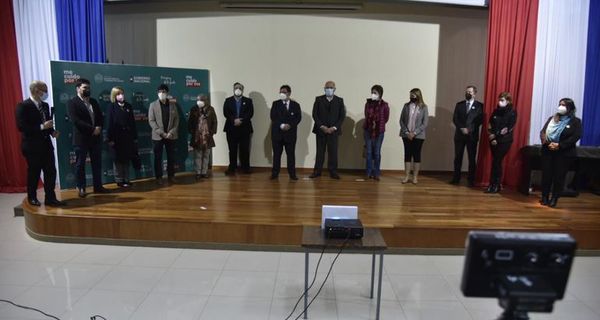 Médicos explican cuáles son las enfermedades de base para vacunarse y porqué la vacuna no es riesgosa - Nacionales - ABC Color