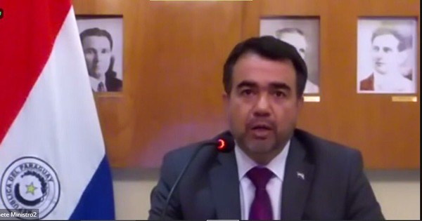 La Nación / El Ejecutivo solicita US$ 365 millones para dar continuidad a programas