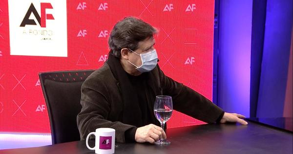 150 mil dosis de Moderna llegarán este sábado, confirma Acevedo