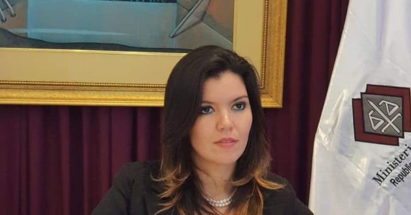 La Nación / Acusan y piden juicio oral por lavado de dinero para libanés