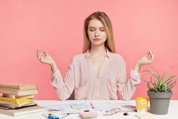 5 técnicas para mejorar la concentración
