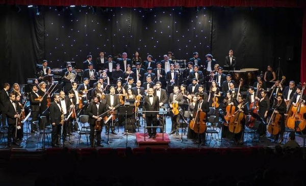 Diario HOY | Beethoven y José Asunción Flores en "La Sinfónica Contigo", este jueves