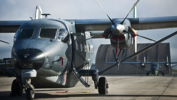 Así es el nuevo avión de ataque destinado al Comando de Operaciones Especiales de EE.UU. | Ñanduti