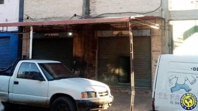 Hallan muerto a hombre en una de las habitaciones del Sportivo Luqueño
