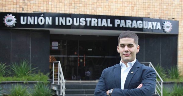 La Nación / La UIP Joven apuesta a la innovación en el país