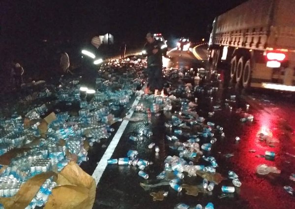 Crónica / ¿PÓRA CERVECERO? Ser misterioso “ataca” a los que llevan la rubia