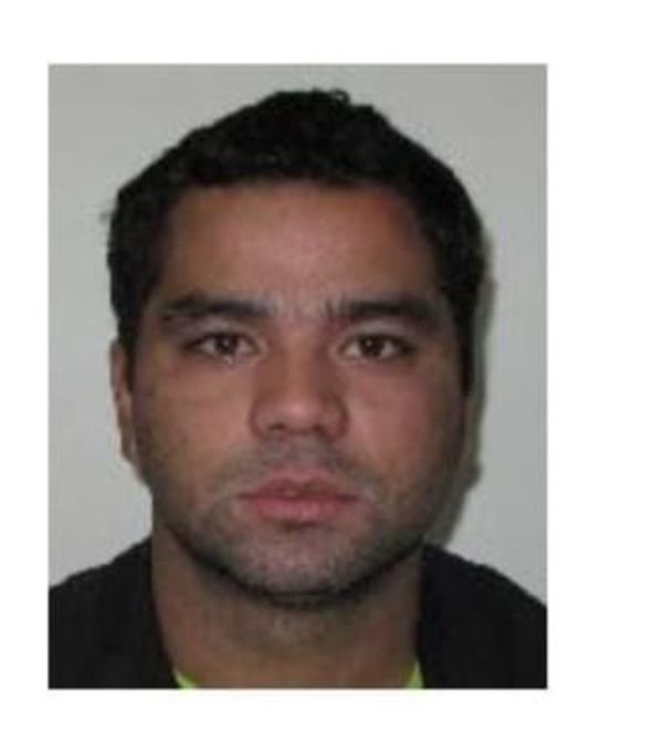 Capturan a microtraficante reincidente luego de intento de fuga - Nacionales - ABC Color