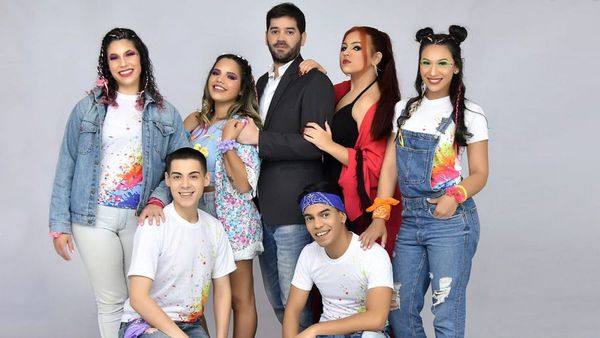 Comedias y drama se ofrecen en la cartelera teatral asuncena