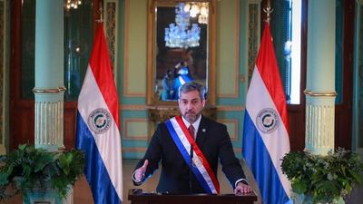 Marito se escudó en sus números para tapar gestión ineficiente