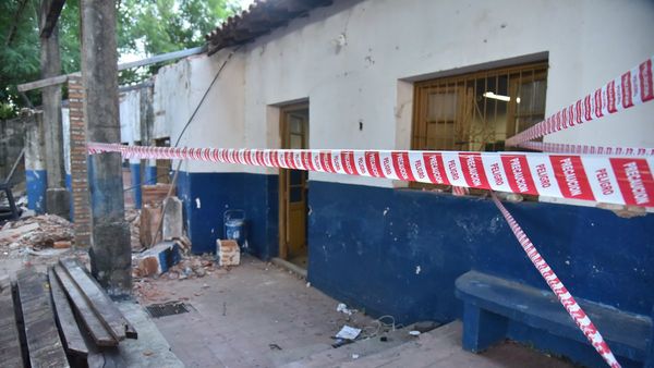 Obvió rezagos y tijerazos a la educación en plena pandemia
