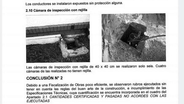 Denuncian cobro indebido en Consejo de Agronomía UNA